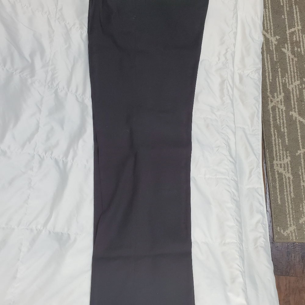 Dress pants